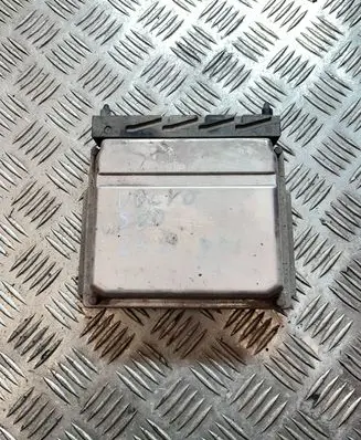 Volvo S60 Engine control unit/module 30646978A 0000054578 0281011441