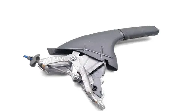 Volkswagen Taigo Hand brake release handle 