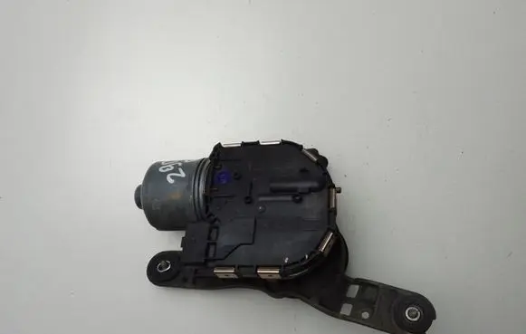Citroen C4 II Picasso Wiper motor 9676371780