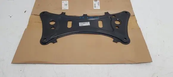 BMW X4 F26 Engine splash shield/under tray 31106786944
