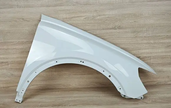 Audi Q3 F3 Fender BLOPPN64