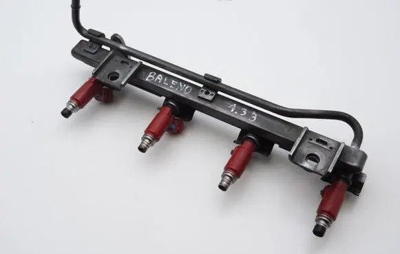 Suzuki Baleno EG Fuel main line pipe 