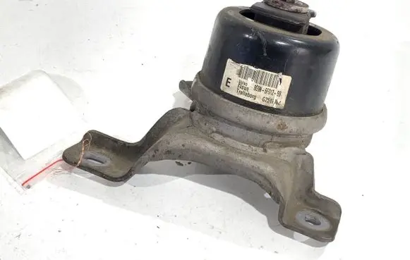 Volvo XC60 Engine mount vacuum valve 8G9N6F012BB