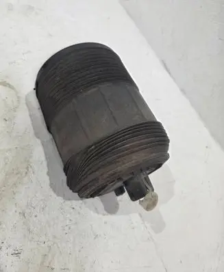 Audi Q8 Rear air suspension bag/shock absorber 4M0616001AK F309514701