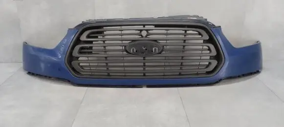 Ford Transit Front bumper BK3117F003