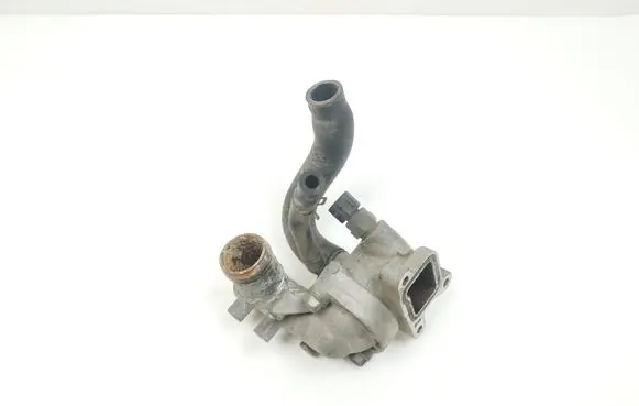 Thermostat/thermostat housing
