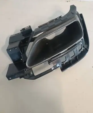 Audi A5 Rear bumper corner part panel trim 8W6807347A