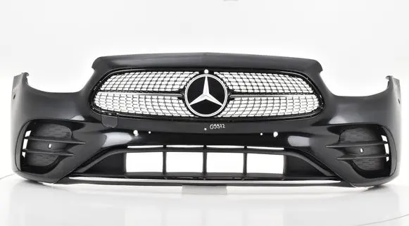 Mercedes-Benz E AMG W213 Front bumper 03972