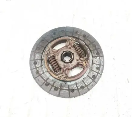 Toyota Aygo AB10 Clutch pressure plate 
