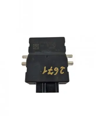 Mini One - Cooper F56 F55 Fuel injection pump control unit/module 7404880