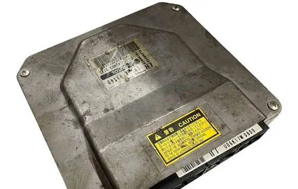 Lexus RX 330 - 350 - 400H Brake system control unit/module 8954048340 89540483402