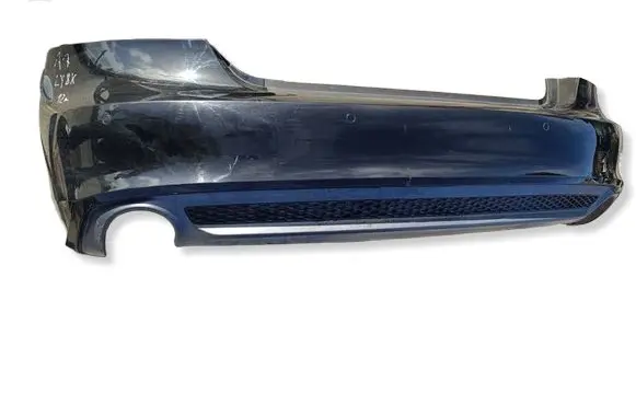 Audi A7 S7 4G Rear bumper 