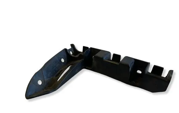 Audi TT TTS Mk2 Front bumper mounting bracket 8J0807184B