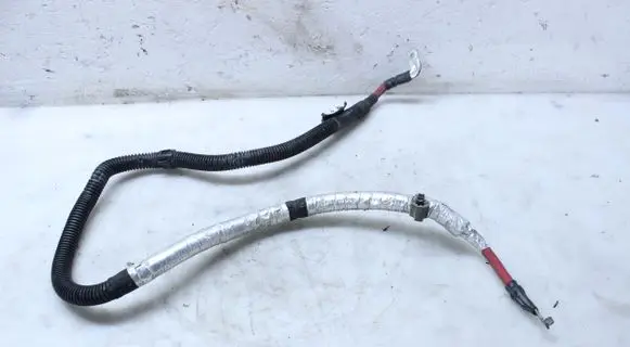 Jeep Compass Wires (generator/alternator) W1737B0542 P68009055AB