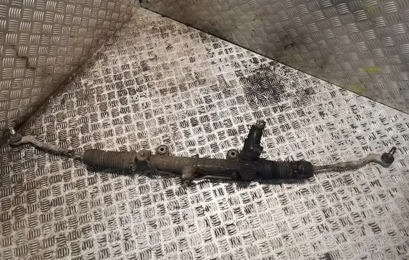 Mercedes-Benz C W203 Steering rack 2034601100 A2034601100