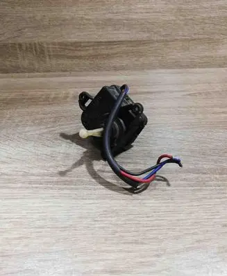Ford Galaxy Headlight level adjustment motor 7M0941295 0307852312