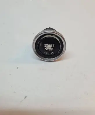BMW 3 E90 E91 Engine start stop button switch 9154945