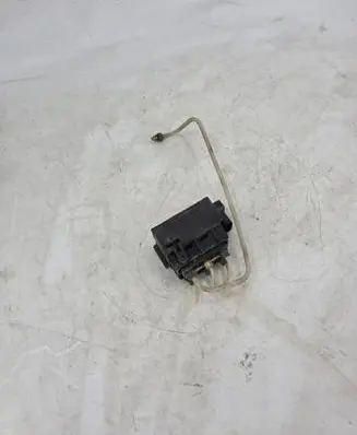 Mercedes-Benz ML W164 Air suspension valve block