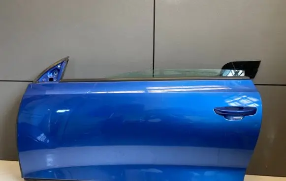 Volkswagen Scirocco Door (2 Door Coupe) 