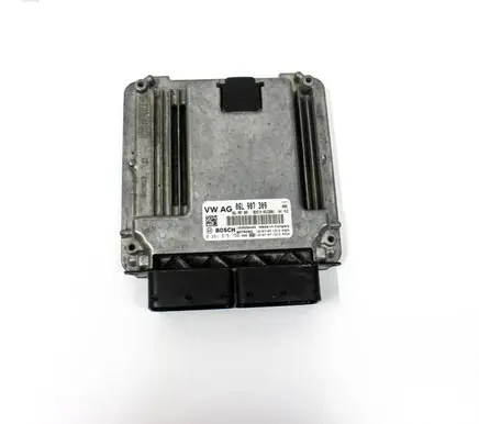 Audi A4 S4 B9 8W Engine control unit/module 06L907309
