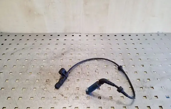 BMW 3 E46 ABS brake wheel speed sensor 34526752681 10071151033