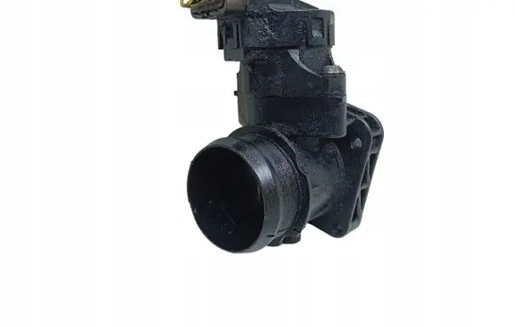 Throttle valve