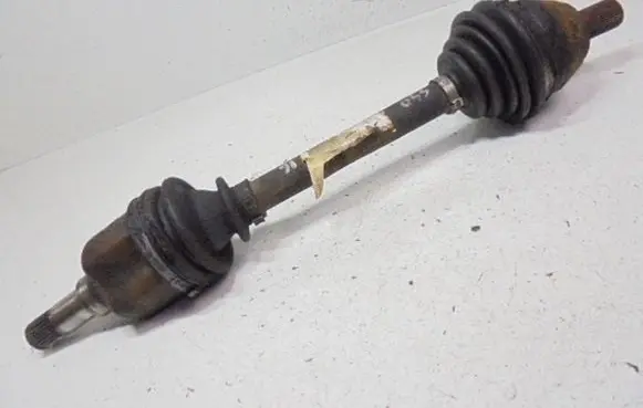 Volvo S40 Drive shaft (set) 3M513B437DAC