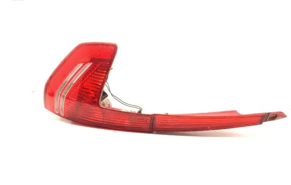 Citroen C4 I Rear/tail lights 9655864080
