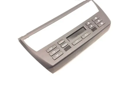 BMW X3 E83 Climate control unit 3443981 5HB00877713 64113443981