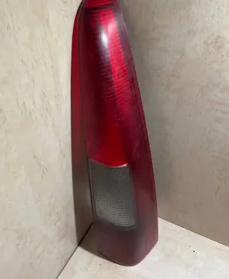 Volvo V70 Rear/tail lights 9169473 9157800