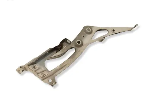 BMW 2 F46 Fender mounting bracket 7297201