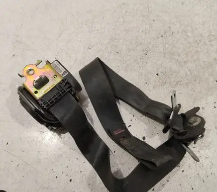 Citroen C4 I Front seatbelt 96479909XX