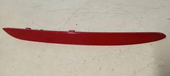 Mercedes-Benz GLC X253 C253 Rear tail light reflector A2178200274