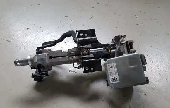 Skoda Rapid (NH) Electric power steering pump 6R1909144P 6R1423510AM
