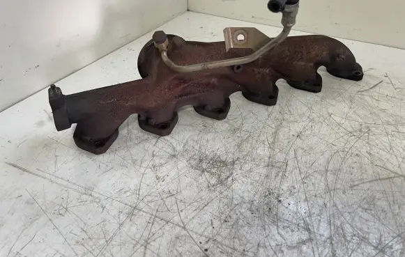BMW X3 F25 Exhaust manifold