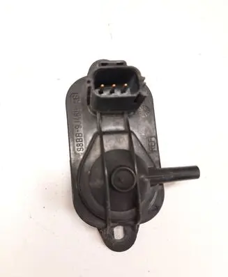 Ford Focus Air pressure sensor 98BB9J460AB
