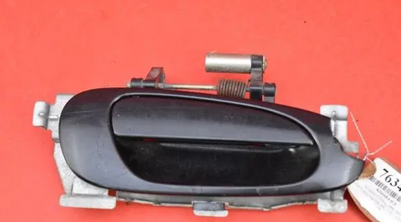 Honda Civic Front door exterior handle