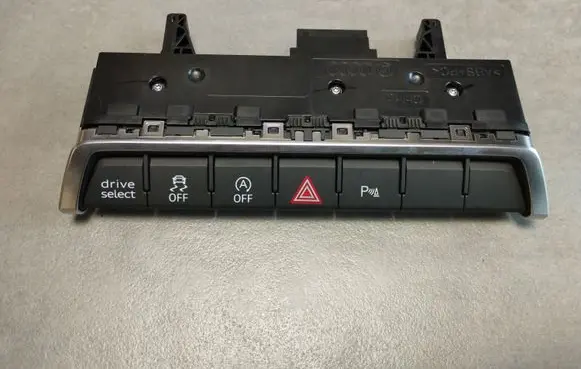 Audi Q3 F3 Other switches/knobs/shifts 83A925301C