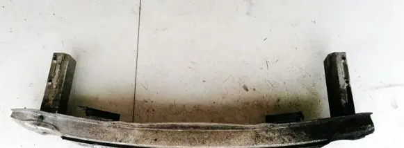 Rear beam