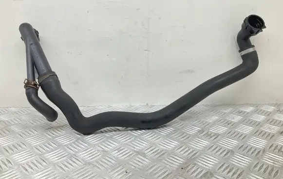Skoda Octavia Mk3 (5E) Engine coolant pipe/hose 5Q0122051AR 5Q0121619B 5Q0122291BP