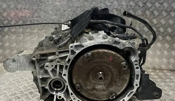 Mitsubishi Outlander Automatic gearbox 1XH0D 4B12
