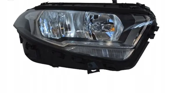 Mercedes-Benz A W177 Headlight/headlamp A1779062200