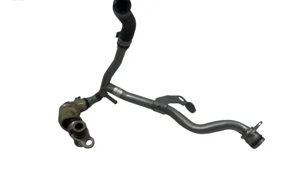 Mercedes-Benz GLS X167 Coolant pipe/hose A1772009200 A1772003551 A1772003551Q02