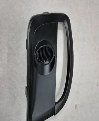 KIA Ceed Front bumper lower grill 86564A2620
