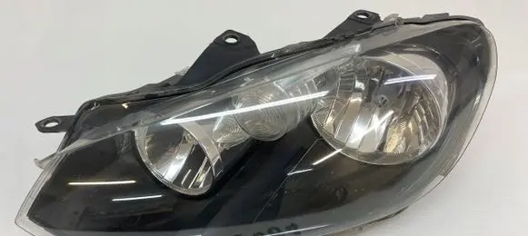 Volkswagen Golf VI Headlight/headlamp 5K1941005J