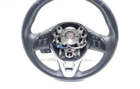 Mazda CX-5 Steering wheel 