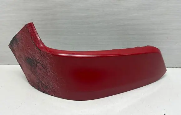 Ram 1500 Front bumper corner part panel trim 6UU94TRMAD 966835981 6JU94TRMAD