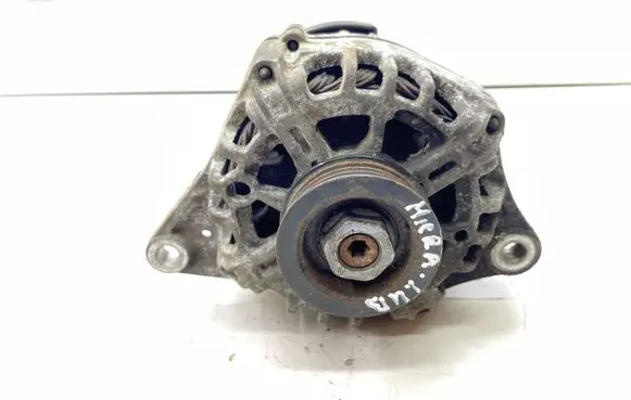 Nissan Micra Generator/alternator 2542927A 23100AX62A