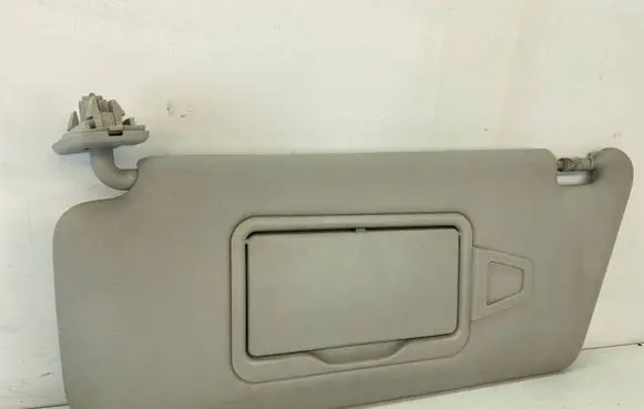 Mercedes-Benz B W245 Sun visor A1698100110