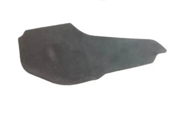Tesla Model 3 Center console decorative trim 156149200A